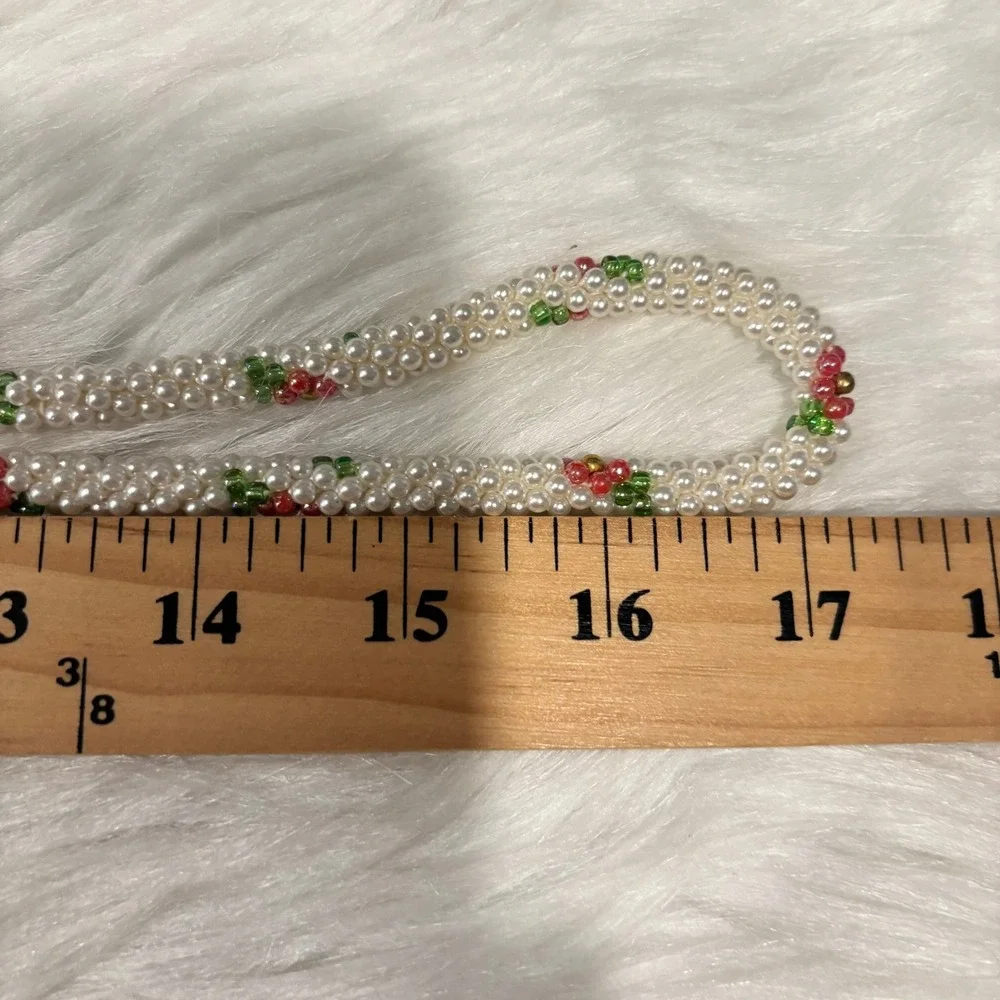 N/A vintage faux
